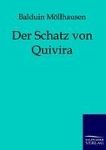 Der Schatz Von Quiriva
