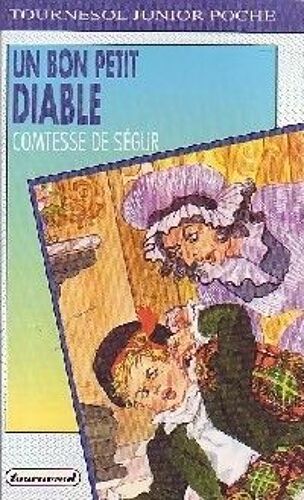 Un Bon Petit Diable - Version Abrégée