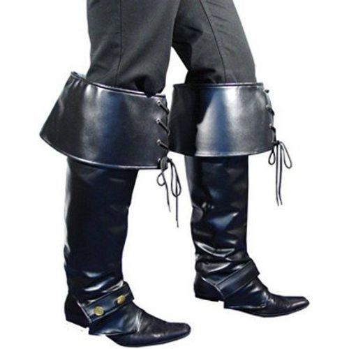 Surbottes Mousquetaire Sd