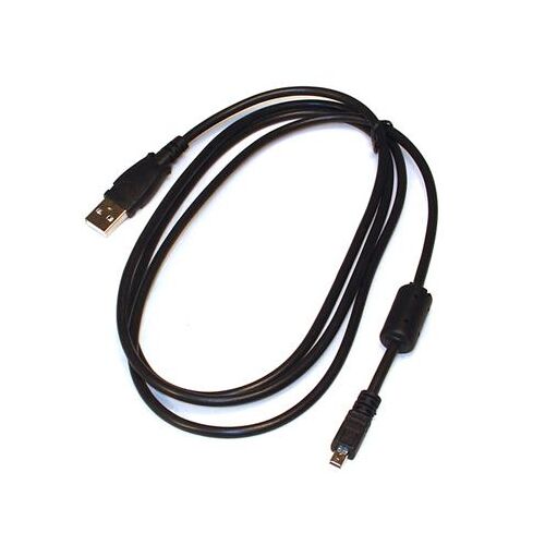 Câble USB Nikon UC-E6 pour D5000 / Coolpix S80/P7000