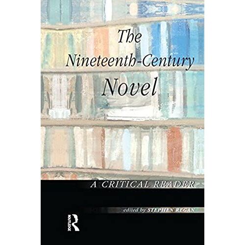 The Nineteenth-Century Novel