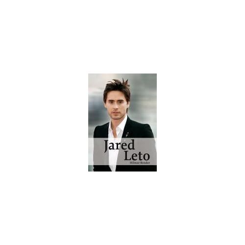 Jared Leto