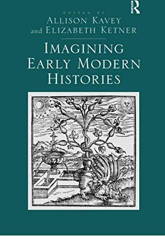 Imagining Early Modern Histories