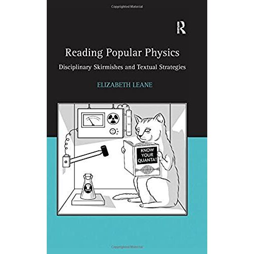 Reading Popular Physics