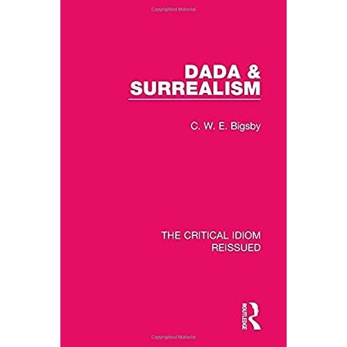 Dada And Surrealism
