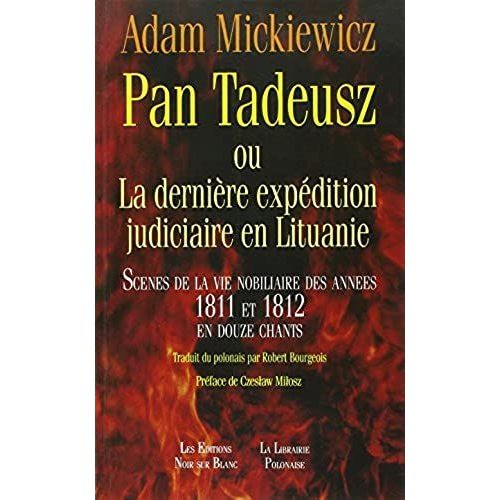 Pan Tadeusz
