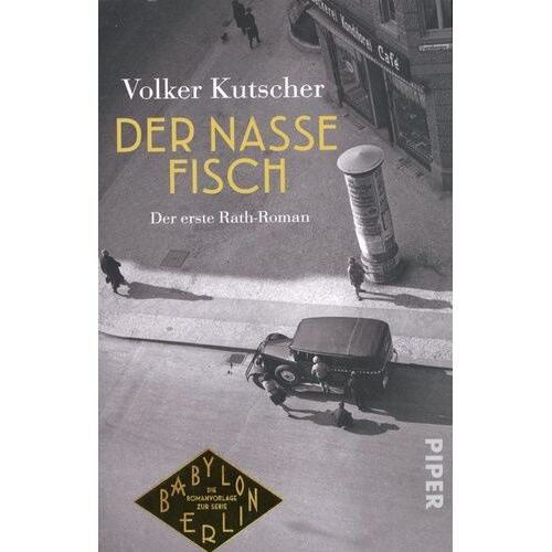 Der Nasse Fisch