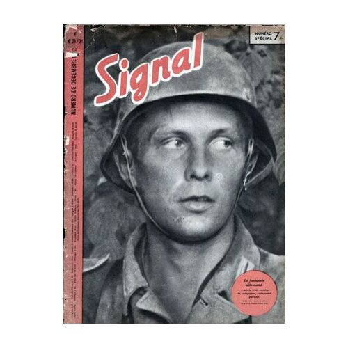 Signal N°23/24,1942