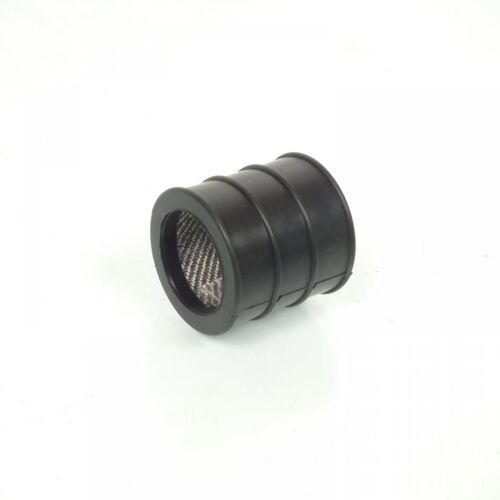 Joint Manchon Pot Échappement Ø30mm X L40mm Pour Moto Yamaha 125 Dtr 1w2-14714-0