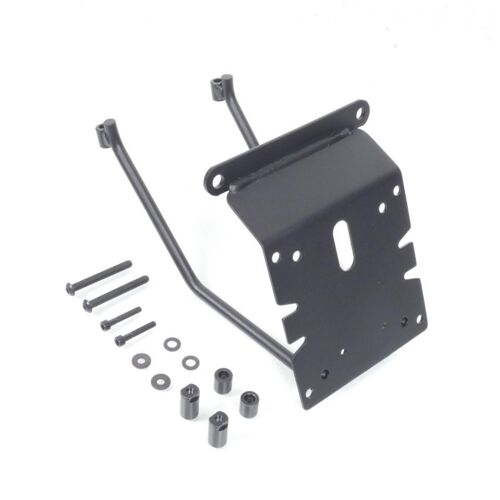 Support De Top Case Shad Pour Scooter Kymco 300 K-Xct I 2013 À 2017 Neuf