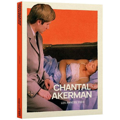 Chantal Akerman - Les Années 2000 - Blu-Ray