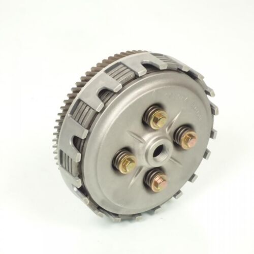 Embrayage Teknix Pour Moto Minarelli 50 Am6 Neuf