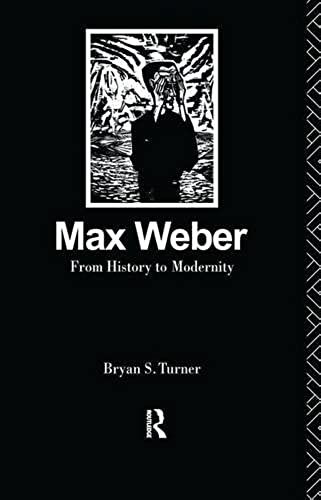 Max Weber