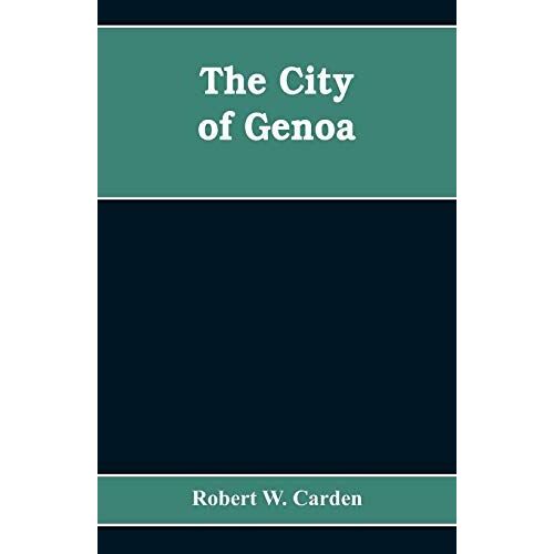 The City Of Genoa