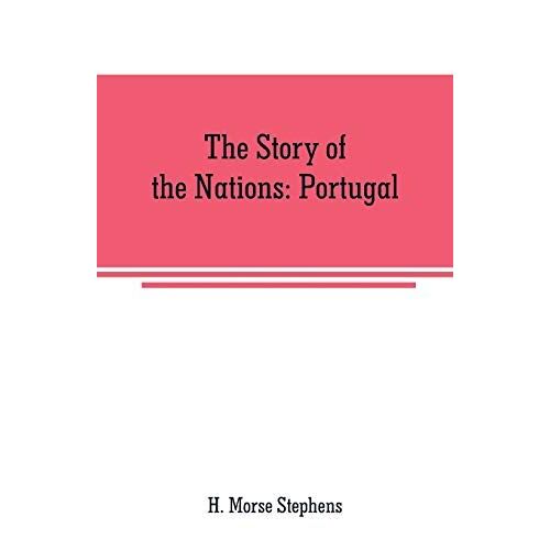 The Story Of The Nations