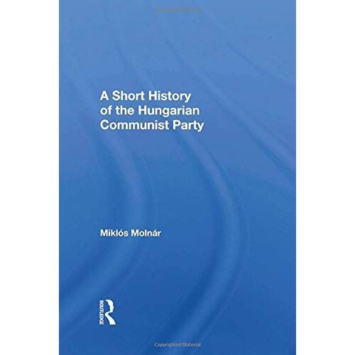 Short Hist Hungarian Com/H