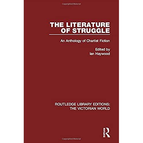 The Literature Of Struggle