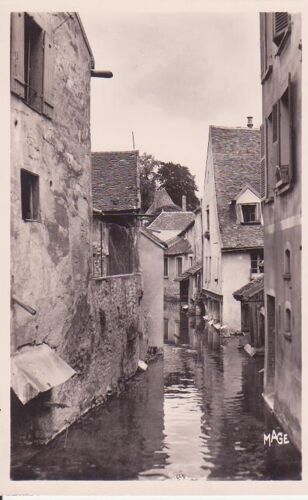 Provins - Lavoirs Sur Le Durteint - Tbe - Ref 060325