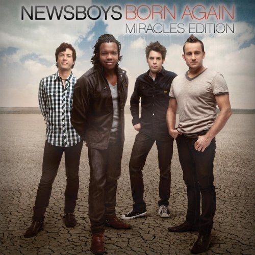 Born Again: Miracle Edition