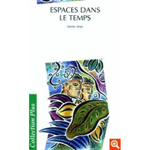Espaces Dans Le Temps