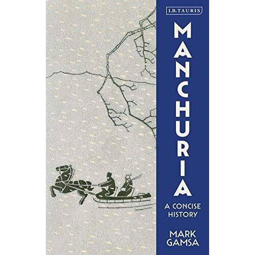 Manchuria