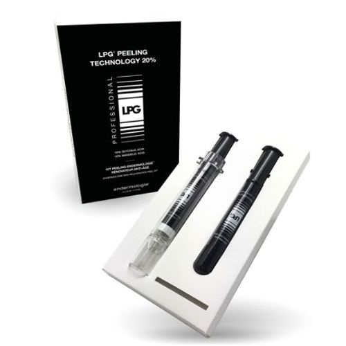 Lpg - Peeling Technology 20% 