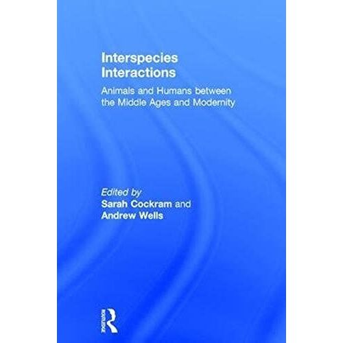 Interspecies Interactions