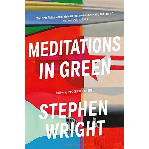 Meditations In Green