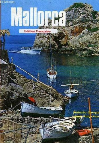 Mallorca - Edition Francaise