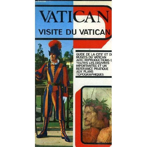 Visita Al Vaticano