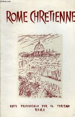 Rome Chretienne