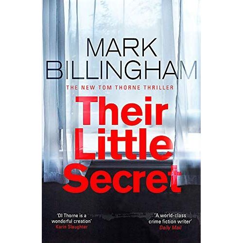 Their Little Secret