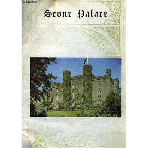 Scone Palace