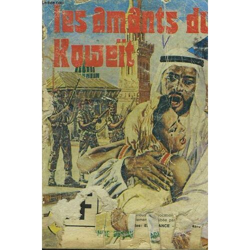 Les Amants Du Koweït