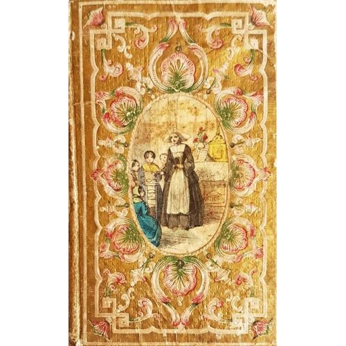 Blanche Ou La Conversion D'un Père - 1853