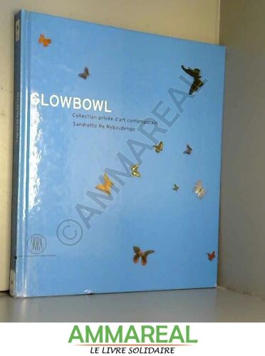 Glowbowl. Collection Privée D'art Contemporain Sandretto De Rebaudengo. Ediz. Illustrata