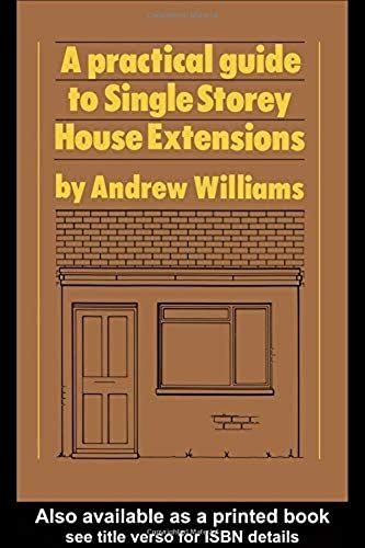 A Practical Guide To Single Storey House Extensions
