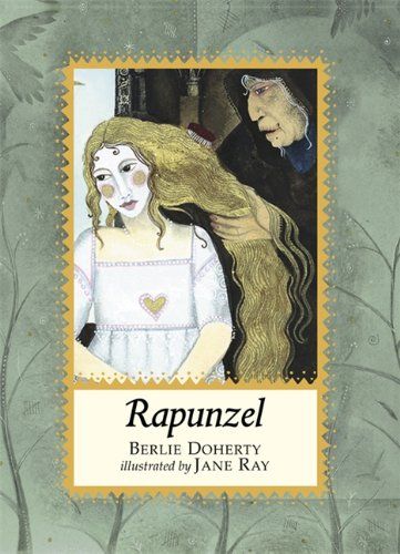 Rapunzel