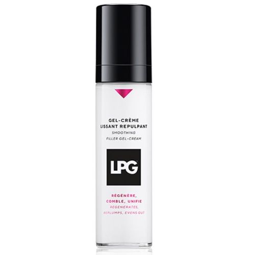 Lpg - Gel Crème Lissant Repulpant 50ml 