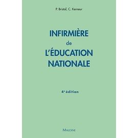 Infirmière De L'éducation Nationale