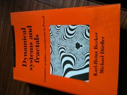 Dynamical Systems And Fractals