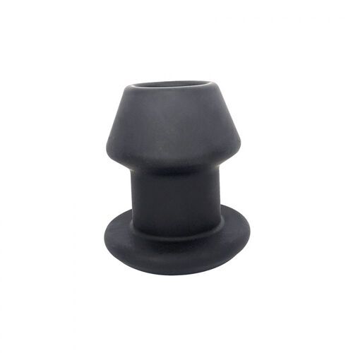 Plug Tunnel Anal Plug Tunnel Hol Ass 6.5 X 6 Cm Fukr