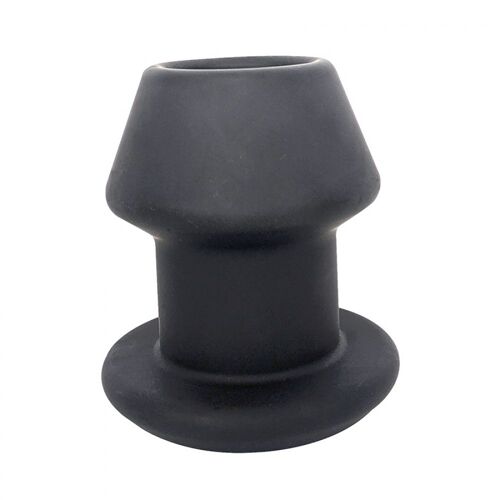 Plug Tunnel Anal Plug Tunnel Hol Ass 9 X 8 Cm Fukr