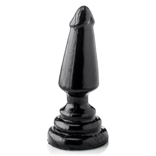 Plug Anal Xxl Oscaro 18 X 6.8 Cm Hardtoys