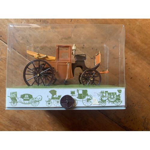 Brumm 2 Landaulet-Brumm