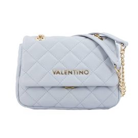 Valentino Bags BORSE A SPALLA OCARINA Colour Gris