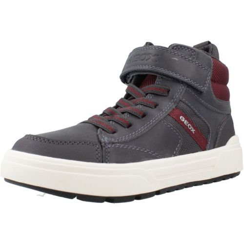 Geox J Weemble B A Colour Gris