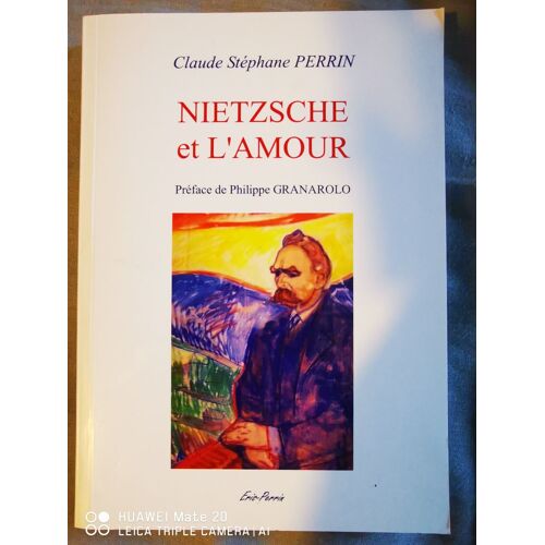 Nietzsche Et L'amour.