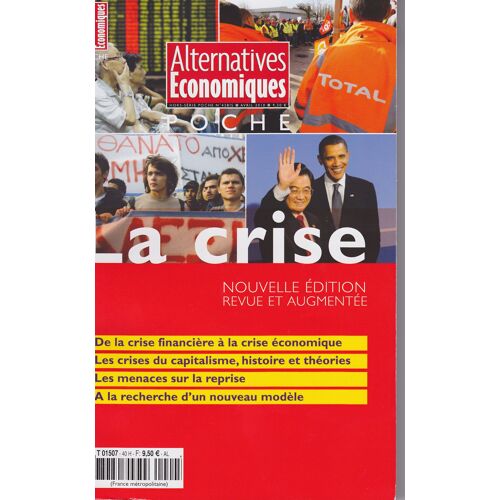 Hors Série " La Crise"