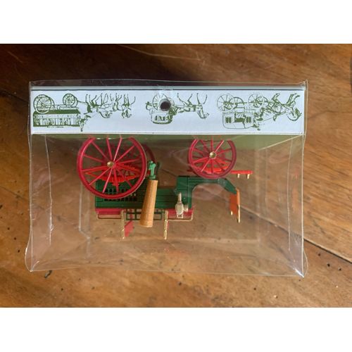 Brume 11 Dogcart 1860-Brumm